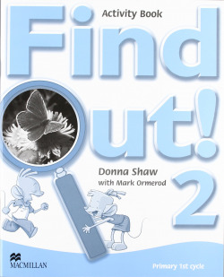 (07).FIND OUT ! 2º.PRIMARIA (ACTIVITY)