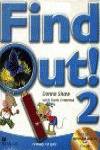 (AUDIO CD).FIND OUT ! 2º.PRIM.(AUDIO CD)