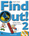(07).FIND OUT ! 2º.PRIMARIA (PUPIL'S+CD+CDROM)
