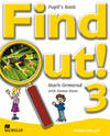 (07).FIND OUT ! 3º.PRIMARIA (PUPIL'S)