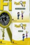 (AUDIO CD).FIND OUT ! 3º.PRIM.(AUDIO CD)