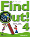 (07).FIND OUT ! 4º.PRIMARIA (PUPIL'S)