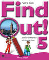 (07).FIND OUT ! 5º.PRIMARIA (PUPIL'S)