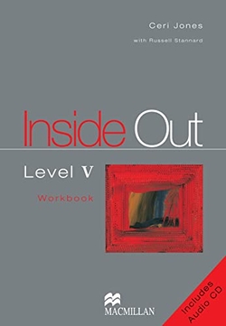 INSIDE OUT ADVANCED.WB+CD (LEVEL V EOI)