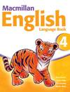 (08).MACMILLAN ENGLISH 4.(LANGUAGE BOOK)