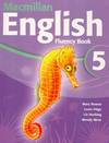(08).MACMILLAN ENGLISH 5.(FLUENCY BOOK)