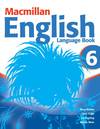 (08).MACMILLAN ENGLISH 6.(LANGUAGE BOOK)