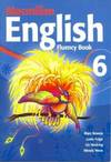 (08).MACMILLAN ENGLISH 6.(FLUENCY BOOK)