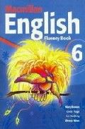 (08).MACMILLAN ENGLISH 6.(PRACTICE BOOK)