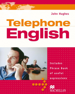 TELEPHONE ENGLISH.(PACK)