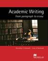 ACADEMIC WRITING.(ST)