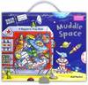 Muddle space.with over 15 magnets