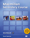 (CAT).(06).MACMILLAN SE.COURSE 2ºESO.(WORKBOOK PACK)
