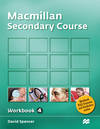 (CAT).(06).MACMILLAN SE.COURSE 4ºESO.(WORKBOOK PACK)
