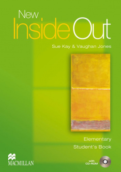 (07).NEW INSIDE OUT ELEMENTARY (STUDENT'S)