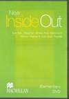 NEW INSIDE OUT ELEMENTARY.(DVD)