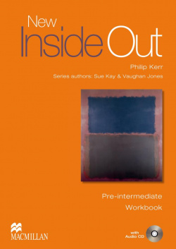 (08).NEW INSIDE OUT PRE-INTERM.(-KEY.WORKBOOK)