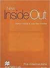 NEW INSIDE OUT PRE-INTERMEDIATE.(DVD)
