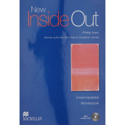 (09).NEW INSIDE OUT INTERMEDIATE (WB-KEY+CD)
