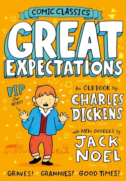 GREAT EXPECTATIONS. COMIC CLASSICS