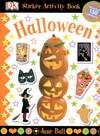HALLOWEEN (STICKER ACTIVITY BOOK)