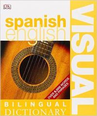 BILINGUAL VISUAL DICTIONARY