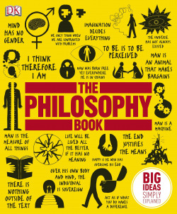 THE PHILOSOPHY BOOK