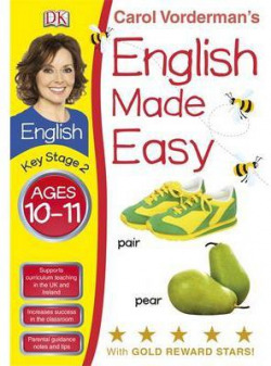 ENGLISH MADE EASY AGES 10-11 KEY STAGE 2