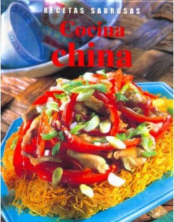 Cocina china: recetas sabrosas