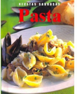 PASTA - RECETAS SABROSAS