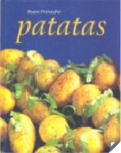PATATAS - BUEN PROVECHO