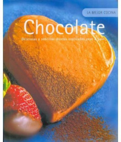 Chocolate: la mejor cocina