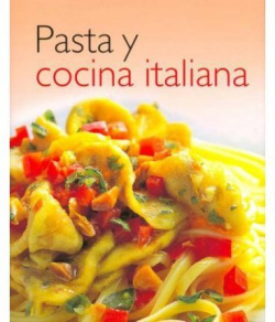 Pasta y cocina italiana