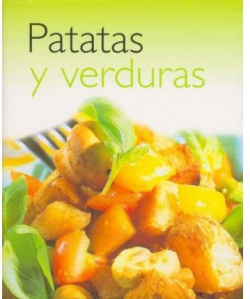 Patatas y verduras paso a paso