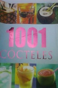 1001 cocteles