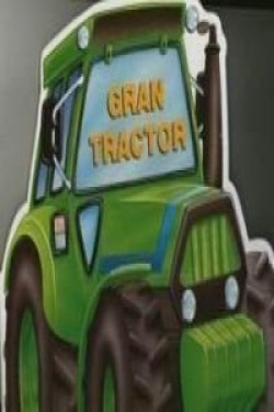 Gran tractor