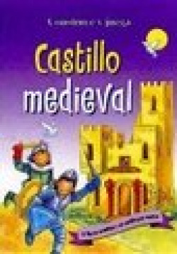 Castillo medieval.construye y juega