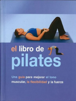 El libro de pilates