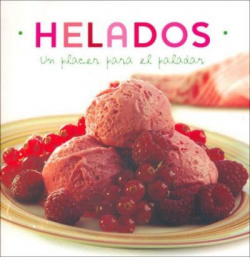 Helados.