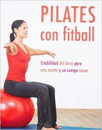 Pilates con fitball