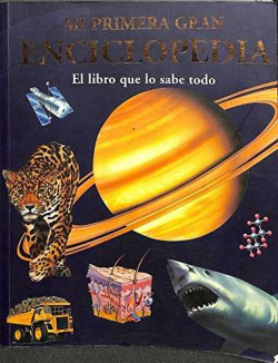 Mi primera gran enciclopedia