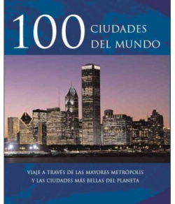100 maravillas del mundo