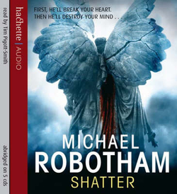 (5 cds)/(robotham).shatter