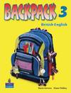 BACKPACK 3.ST
