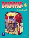 BACKPACK 4.(ST+CD)