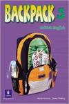 BACKPACK 5.(ST+CD)