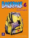 BACKPACK 6.(ST+CD)