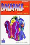 BACKPACK STARTER.WORKBOOK