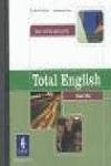 (AUDIO CD).TOTAL ENGLISH.PRE-INTERMEDIATE (CLASS CD)