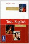 (AUDIO CD).TOTAL ENGLISH.(CLASS CD).INTERMEDIATE